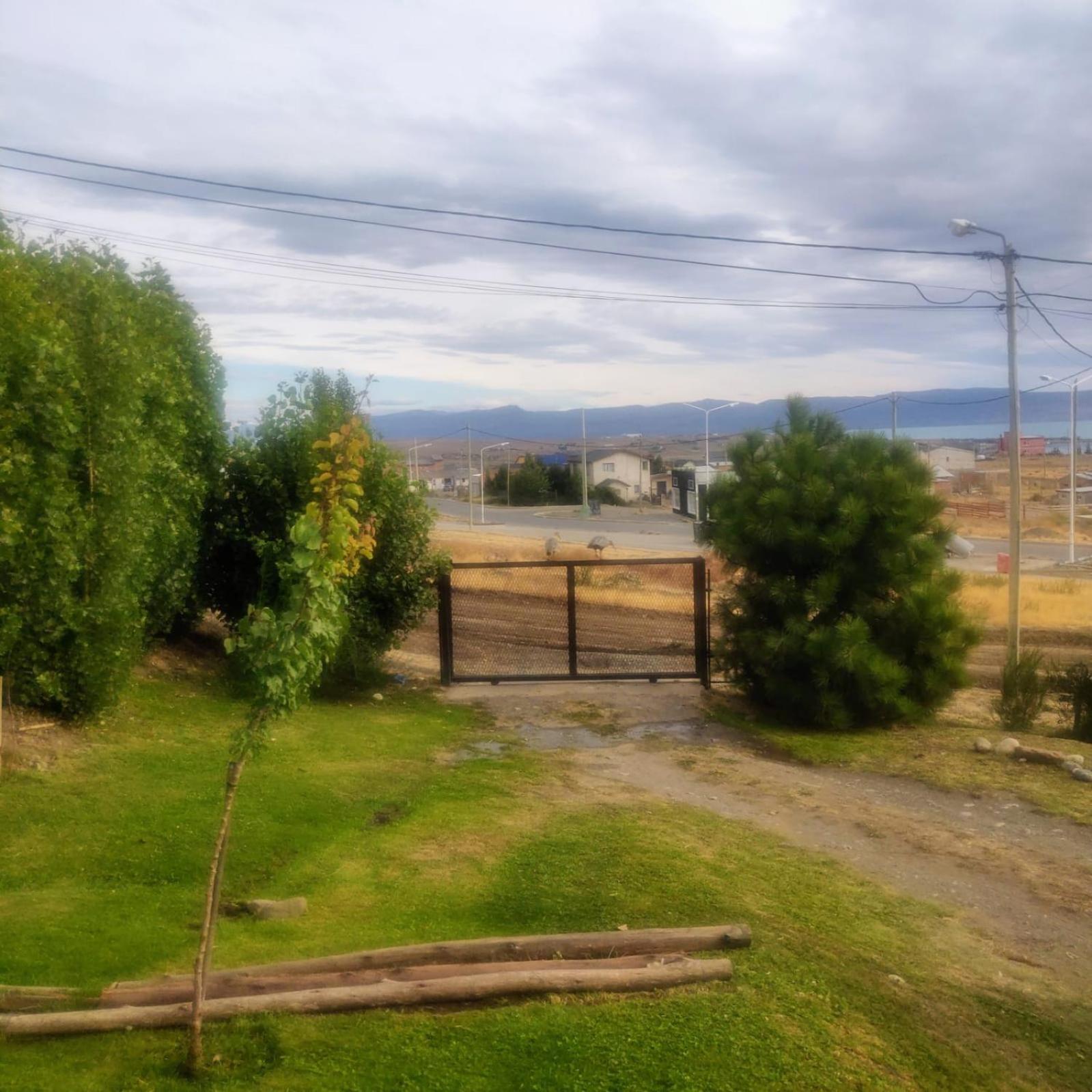 Sono Lugar Apartment El Calafate Luaran gambar